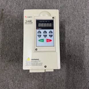 V3.0 5.5P 4T4.0G 可维修三基变频器S2800