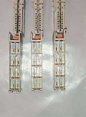 可维修AB端子1734-MB 没包装，所见即所得。工