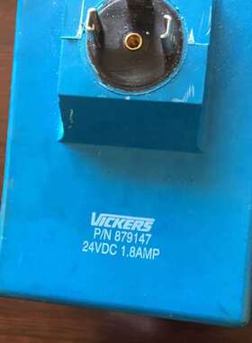 可维修力士乐派克阿托斯威格士线圈879147全新