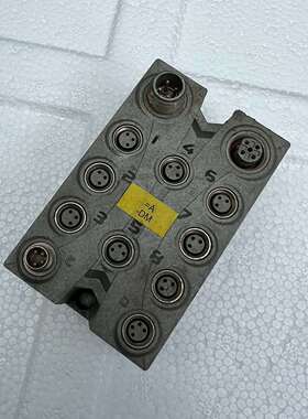 可维修贝加莱模块X67DM1321总线模块成色如图拆