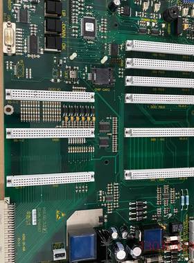 可维修迅达电梯配件/迅达300P电梯主板/ASI议价