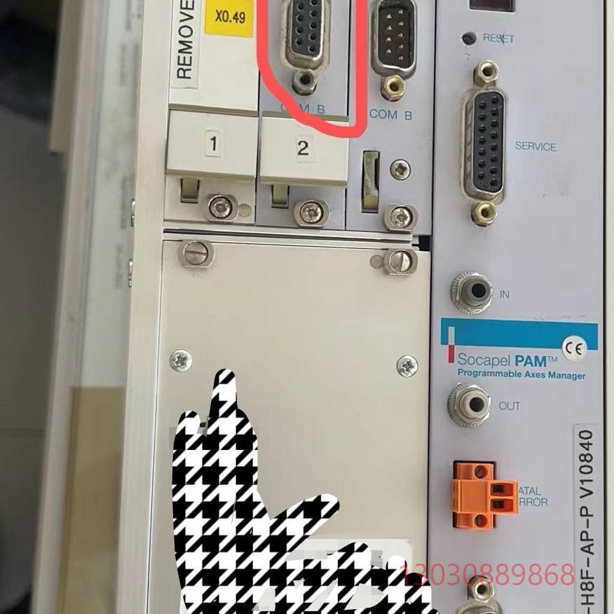 可维修SAM-DA-400-07N-P5N-E