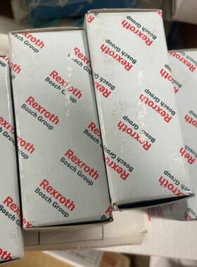 可维修全新Rexroth力士乐滑块，型号R162211220，