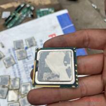 可维修CPU，Intel E5620