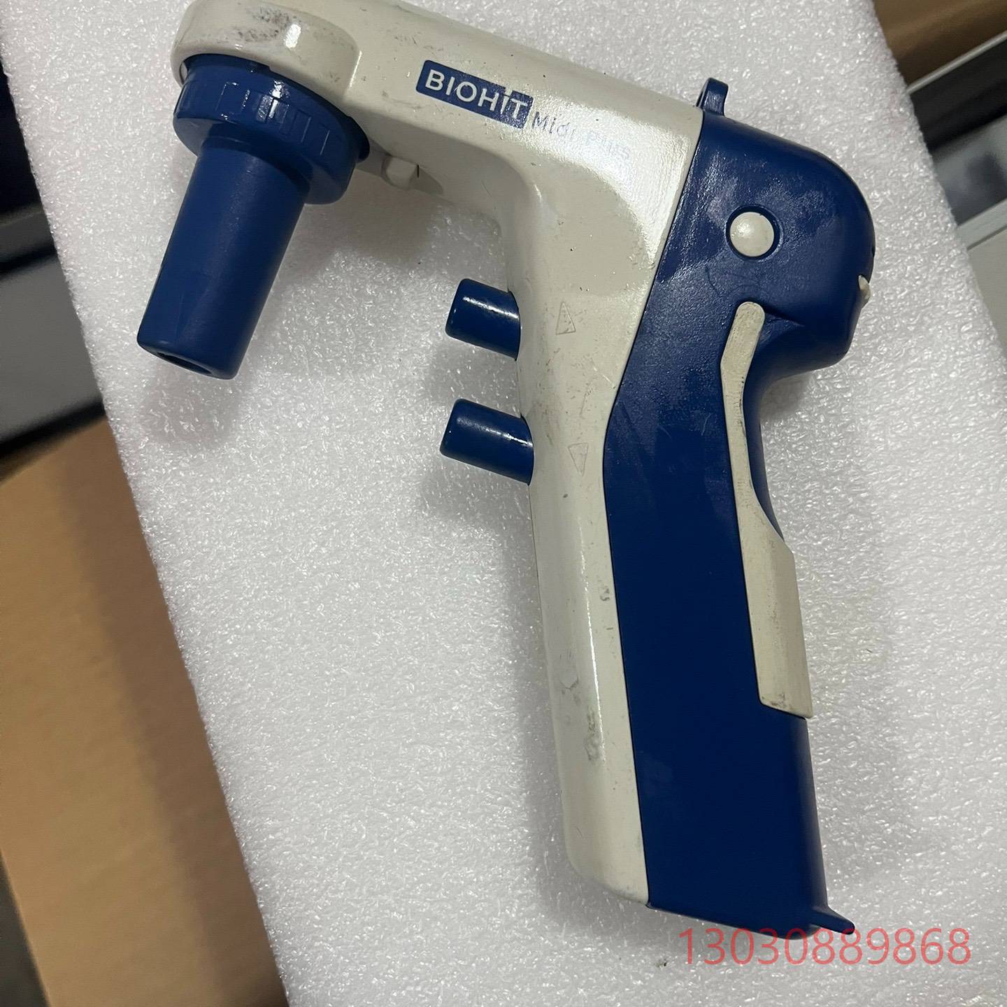 BIOHIT赛多利斯芬兰百得midiplus 大容量电动议价