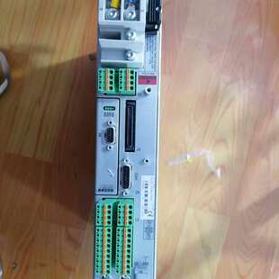7W现货2台成色如 040 可维修力士乐驱动DKC03.3