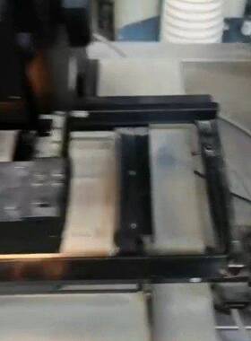 可维修美国进口ok industries返修台，BBGA返修台