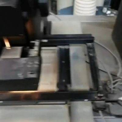 可维修美国进口ok industries返修台，BBGA返修台