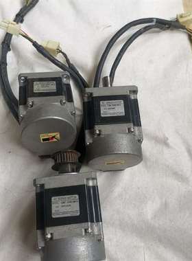 可维修罗克韦尔三星伺服电机，型号CSMT-02BB1AN