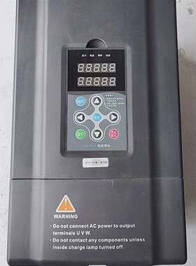 可维修金田变频器 386S2 BA0110G3，11KW，380V