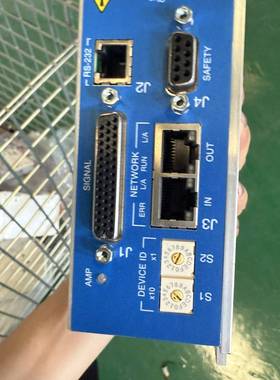 可维修Copley Controls Accelnet Plus伺