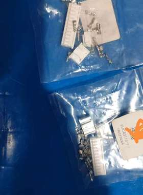 可维修XMC40115-F     LCS01CVK2 接线插头1