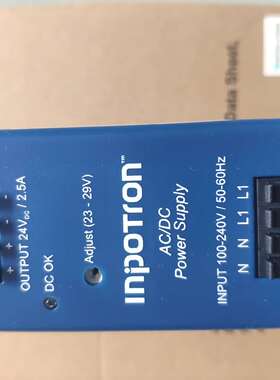 可维修德国Inpotron PSU-4341-03 PSU-434