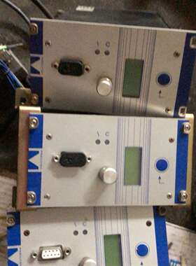可维修德国普雷茨特EG8030A、8010A刚刚从大族激