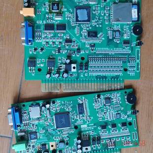 可维修6/月光宝盒主板两张拆机主板刚拆议价