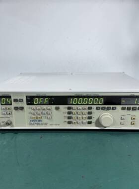 可维修JUNGJIN金进JSG-1101B调频调幅信号发生器