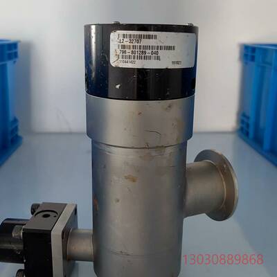 796-801289-040，MKS 真空角阀议价