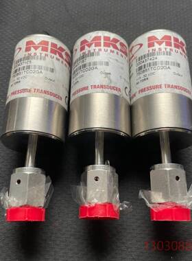 可维修MKS BARATRON PRESSURE TRANSDUC