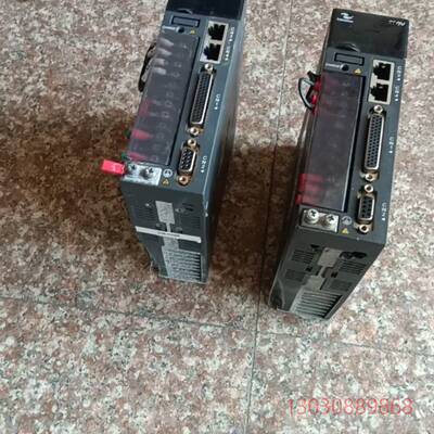 可维修汇川伺服驱动器 IS620PS2R8I，400W 220V