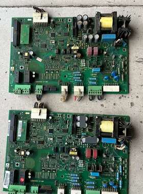可维修130B6038 DT/08 丹佛斯变频器驱动板电源板