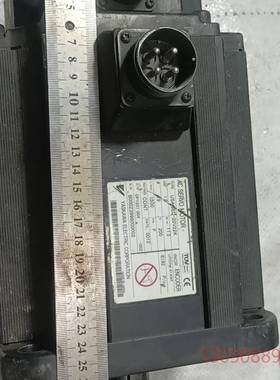USAGED-20V22K安川伺服电机1.8kw实物拍摄一台议价