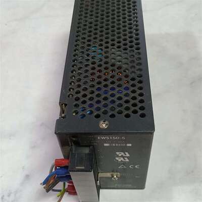 可维修兰姆达稳压电源EWS150-5 拆机八九成新