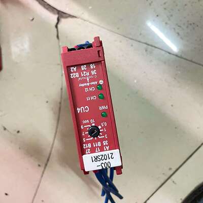 可维修AB罗克韦尔继电器CU4  440R-S23174