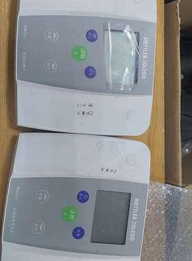 可维修梅特勒托利多PH计FE20FE30两台正常使用
