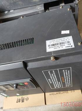 可维修西驰变频器CFC3000-4T0110G/4T0150P 功