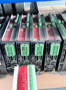 可维修倍福BECKHOFF伺服驱动器AX2003-AS，原装拆