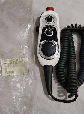 可维修DMG德玛吉手轮 EAHD-001B，5184758全新无包