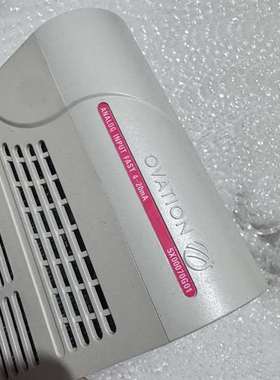 可维修艾默生Ovation卡件，型号5X00070G01，功能