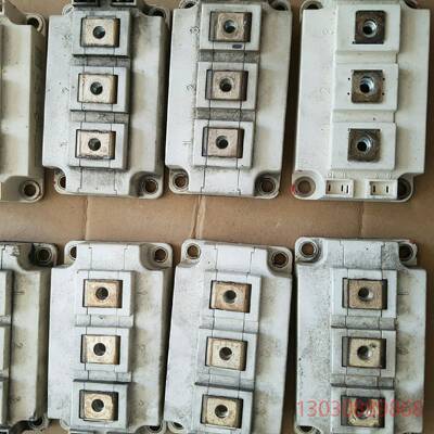 可维修英飞凌模块FF200R17KE4、BSM100GB170DL