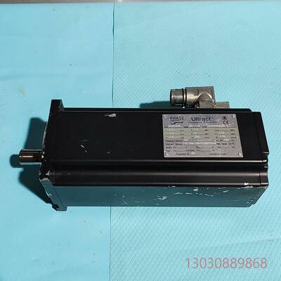可维修菲仕PHASE伺服电机一台U30506A.30.3
