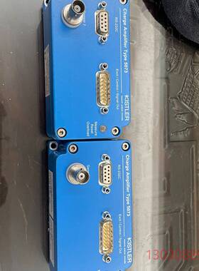 可维修kistler 信号放大器 type 5073A111