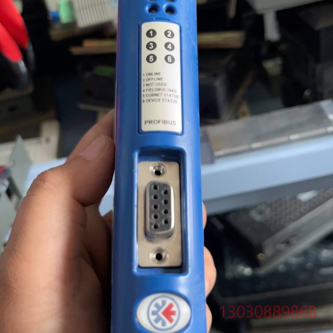 可维修Anybus 网关型号AB7000-C 包好 实拍图 包邮