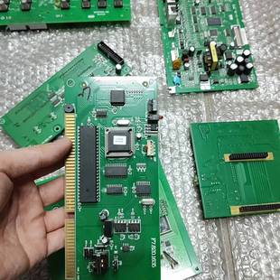 可维修海湾can联网板 9000联网板 海湾GST5000