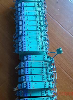 倍加福KFD2-STC4-EX1.Y122583正常使用拆机议价