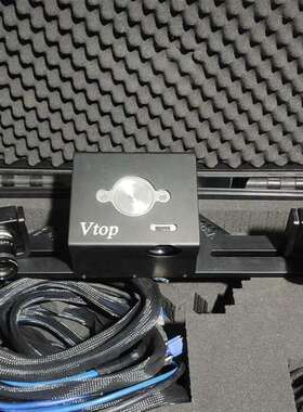 可维修彩色三维扫描仪Vtop-300BS