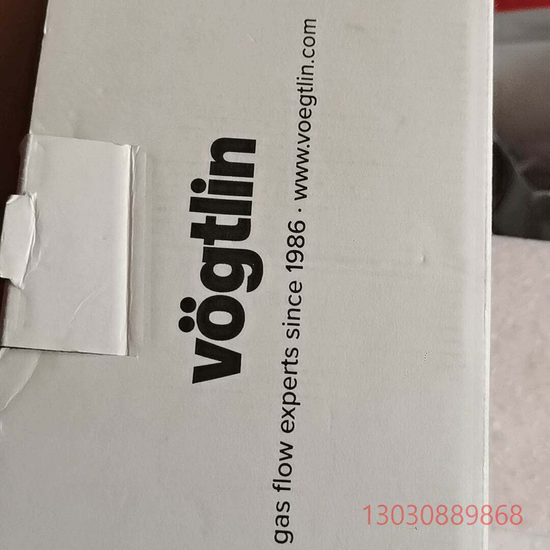 可维修瑞士福特林red-y气体质量流量计 GSC-C9SA-