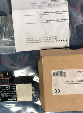 可维修全新瑞士TRAFAG 8244 PICOTRANS NP压力议价