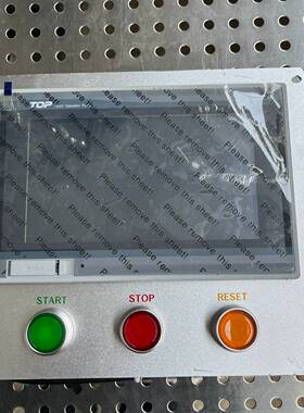 可维修韩国M2I XTOP07TW-LD，XTOPO7TW触摸屏成