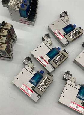 可维修日本秒德CV convum真空发生器MPV3M2N201 M