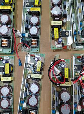 可维修COSEL科索电源板LDA50F-24