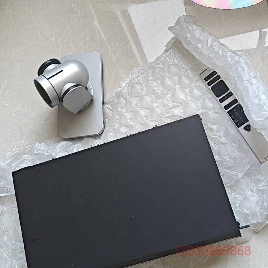 可维修polycom宝利通group550主机，包好用，成色