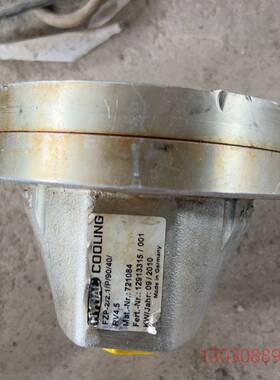 可维修HYDAC贺德克叶片泵FZP-2/2.1/p/90/40/r