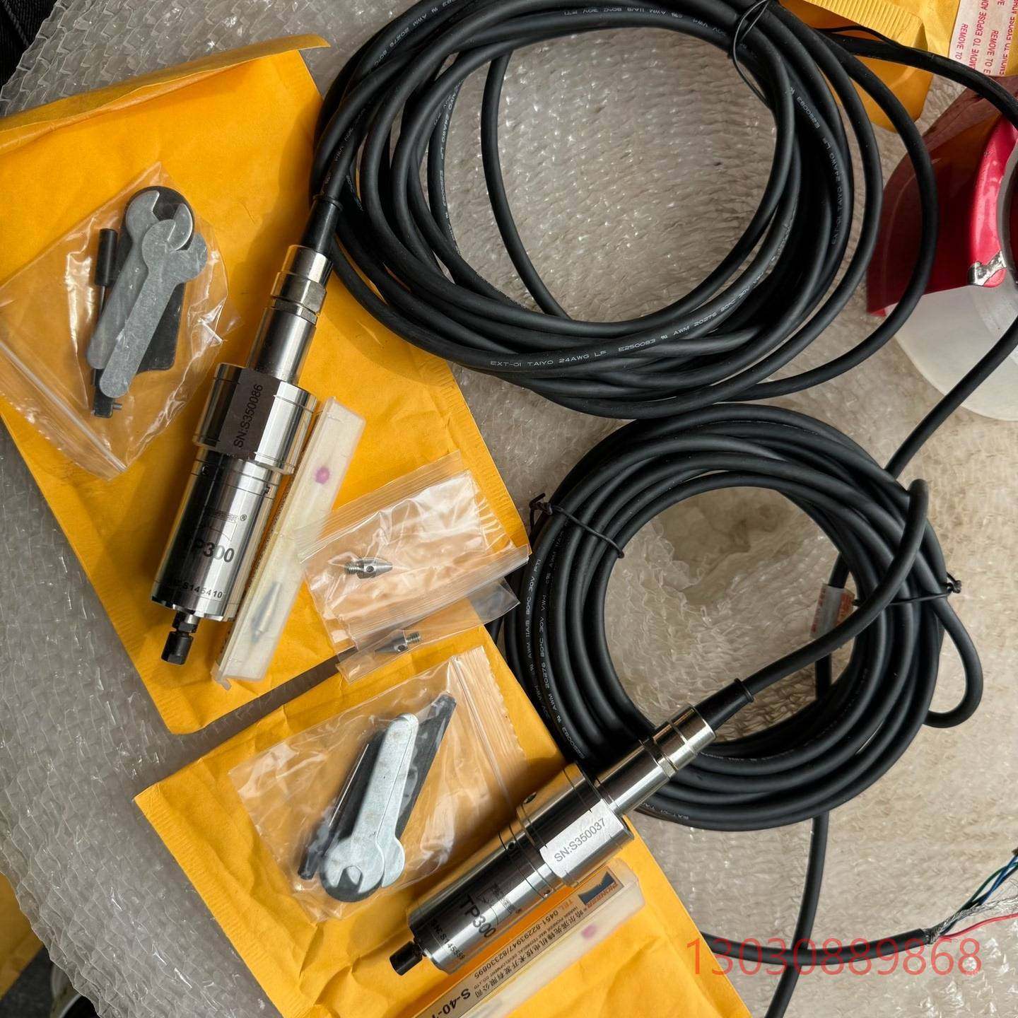 可维修全新PlONEER测头TP300先锋机电探头