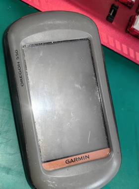 可维修Garmin佳明 OREGON 550 GPS手持机导航仪，