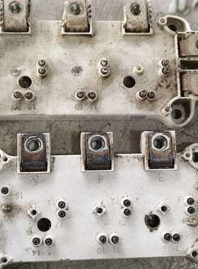 可维修西门康模块原装拆机SEMiX101GD128Ds有一个