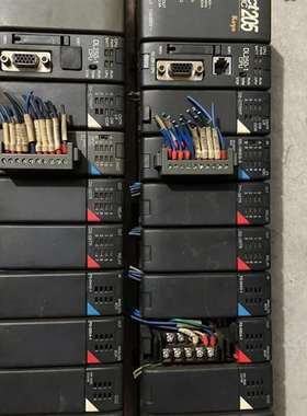 可维修光洋PLC D2-09B-1 DL250-1CPU D2-C